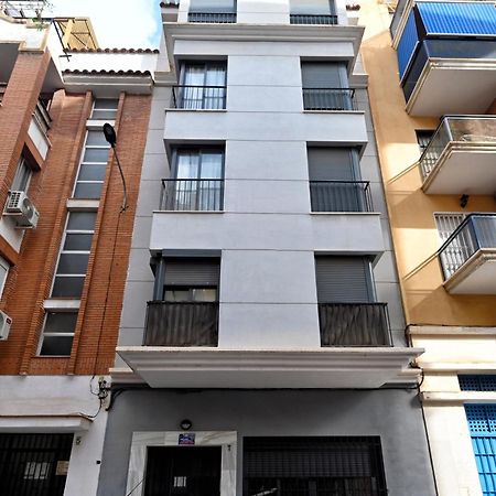 Love Rent4 Malaga Rene 外观 照片