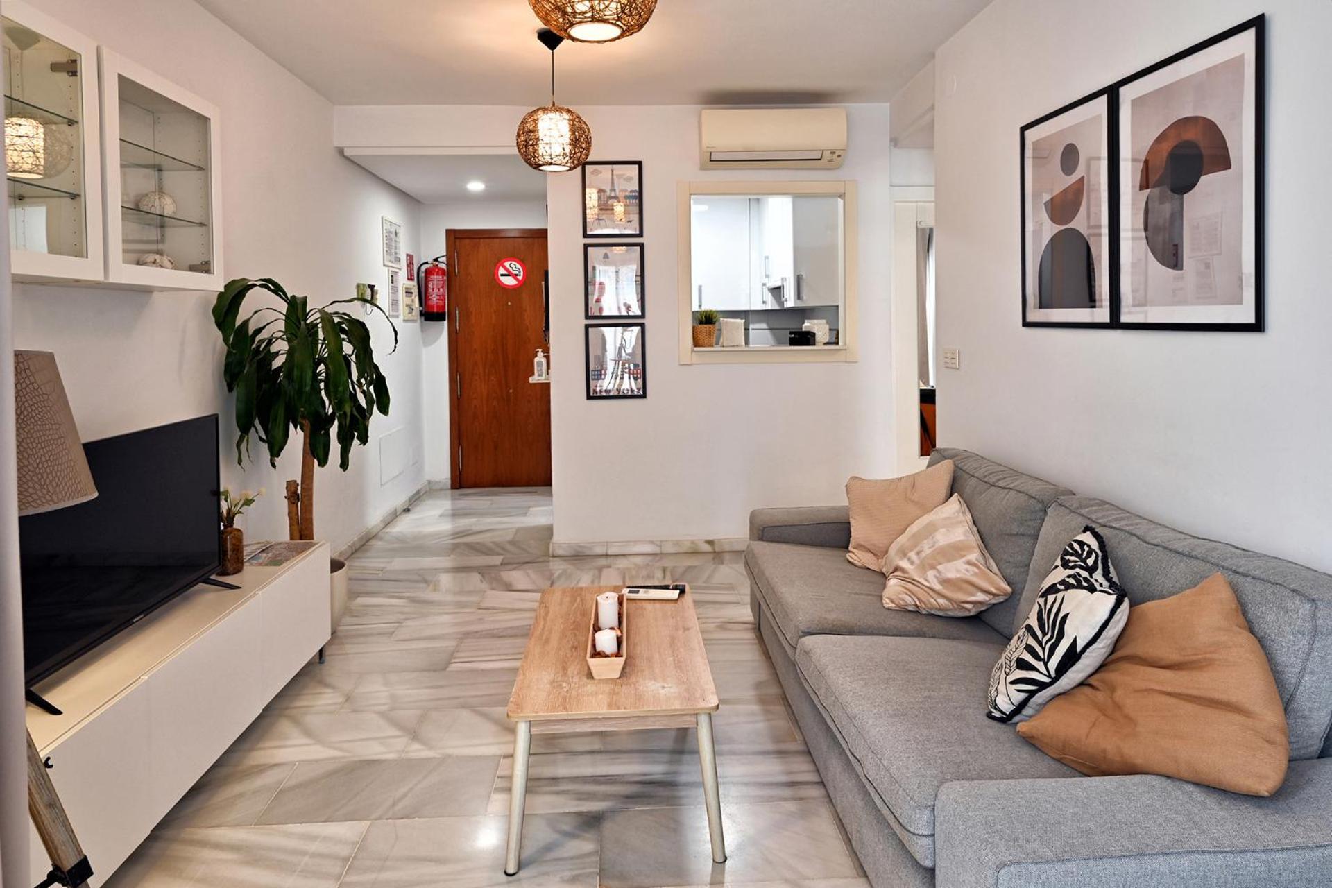 Love Rent4 Malaga Rene 外观 照片