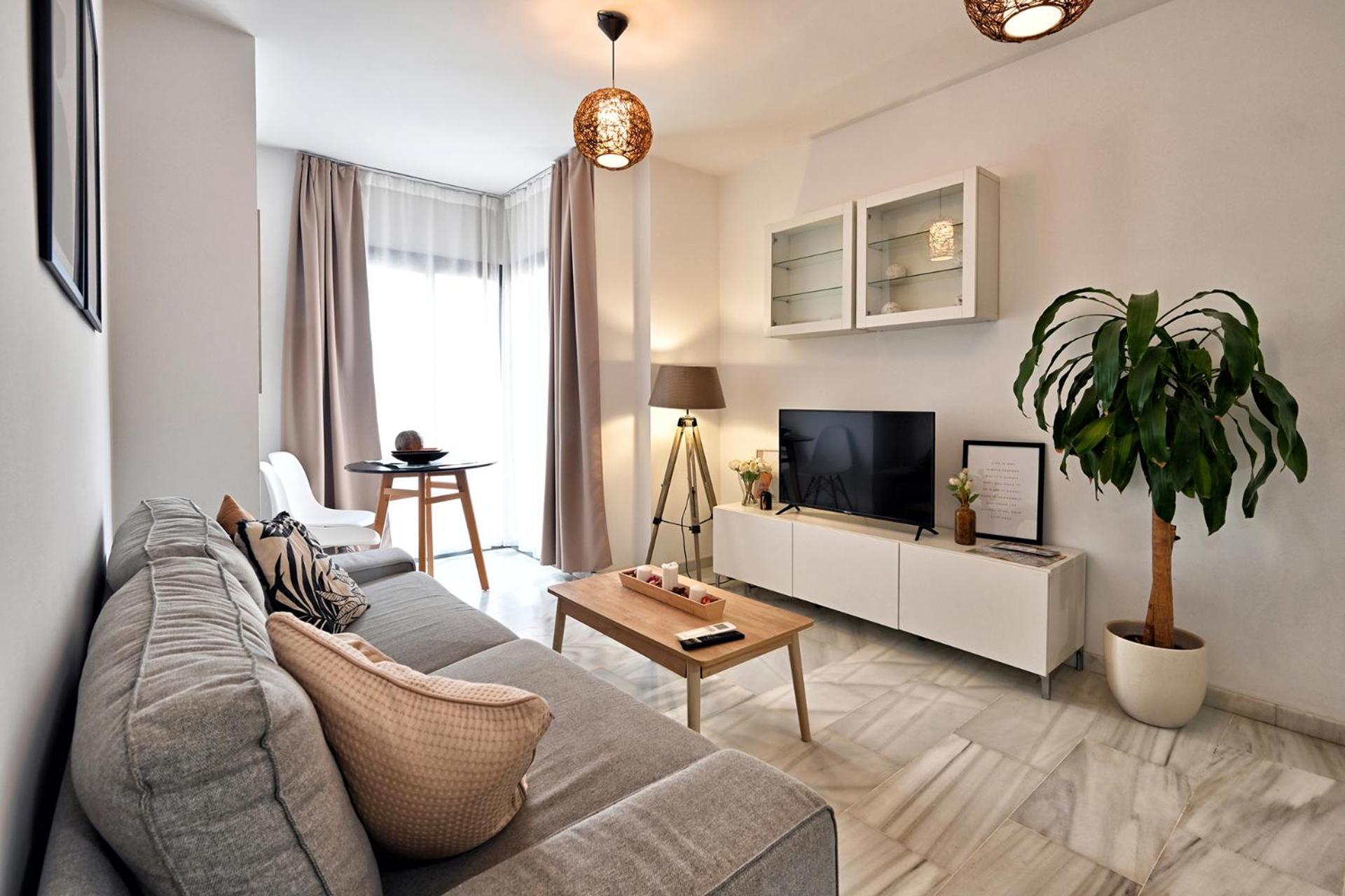 Love Rent4 Malaga Rene 外观 照片